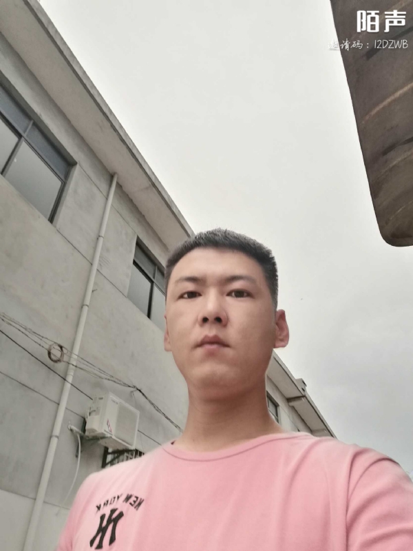 独行者的第三张照片--武平相亲网