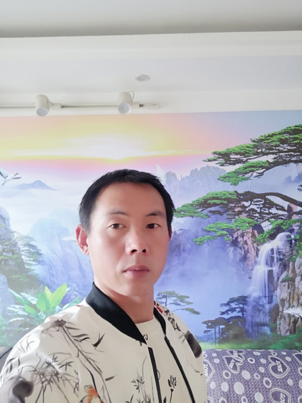 子非我的第一张照片--武平相亲网