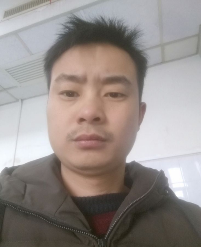 愿得一人心的第二张照片--武平相亲网