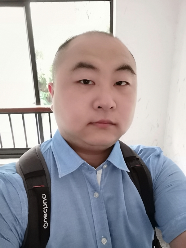 火炎月的第一张照片--武平相亲网