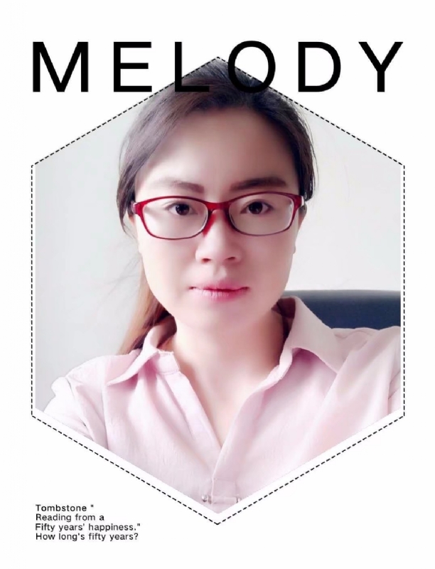 糖糖的第一张照片--武平相亲网