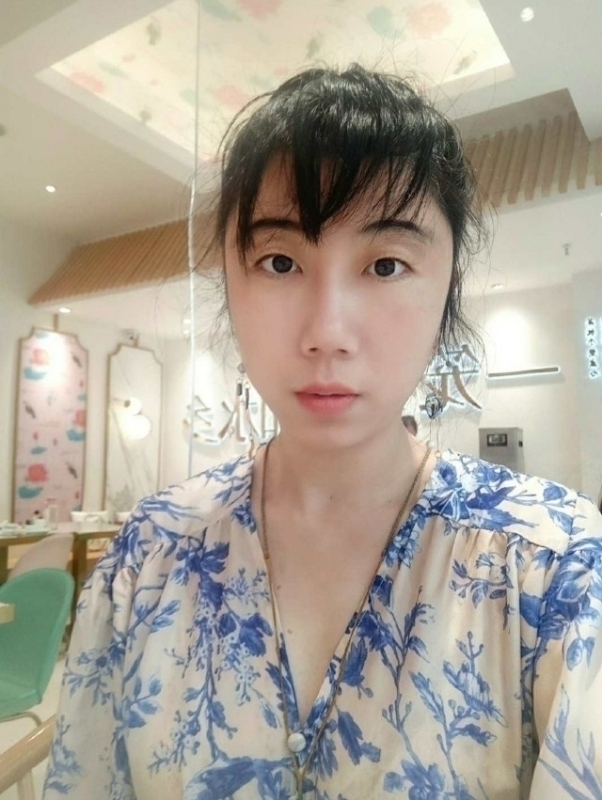 蜜糖的第一张照片--武平相亲网