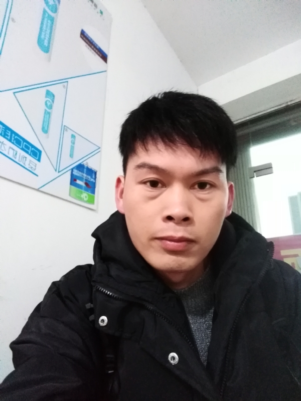 微笑的第一张照片--武平相亲网