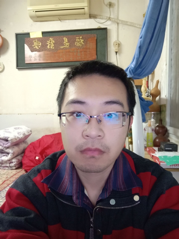单刷之神的第一张照片--武平相亲网