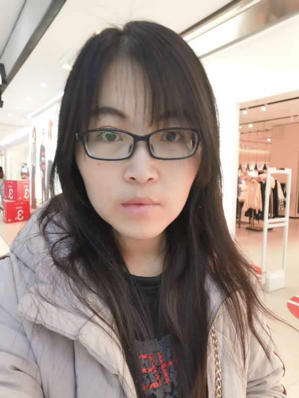 安安的第一张照片--武平相亲网