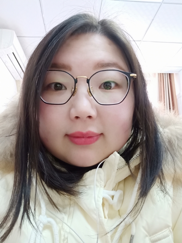 思妙的第一张照片--武平相亲网