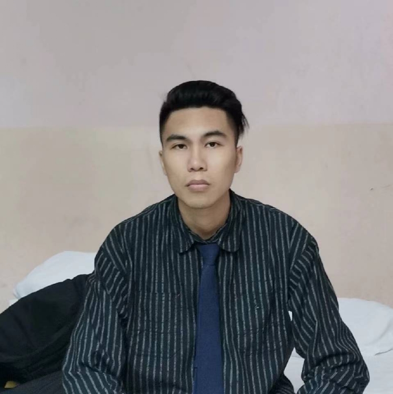 烟斗的第二张照片--武平相亲网