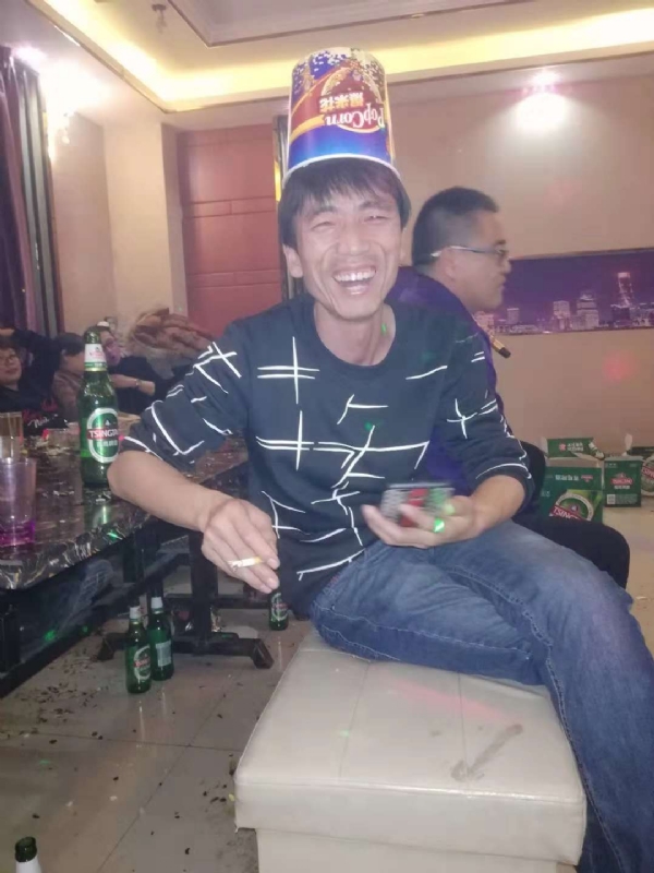 可惜我是水瓶座的第一张照片--武平相亲网