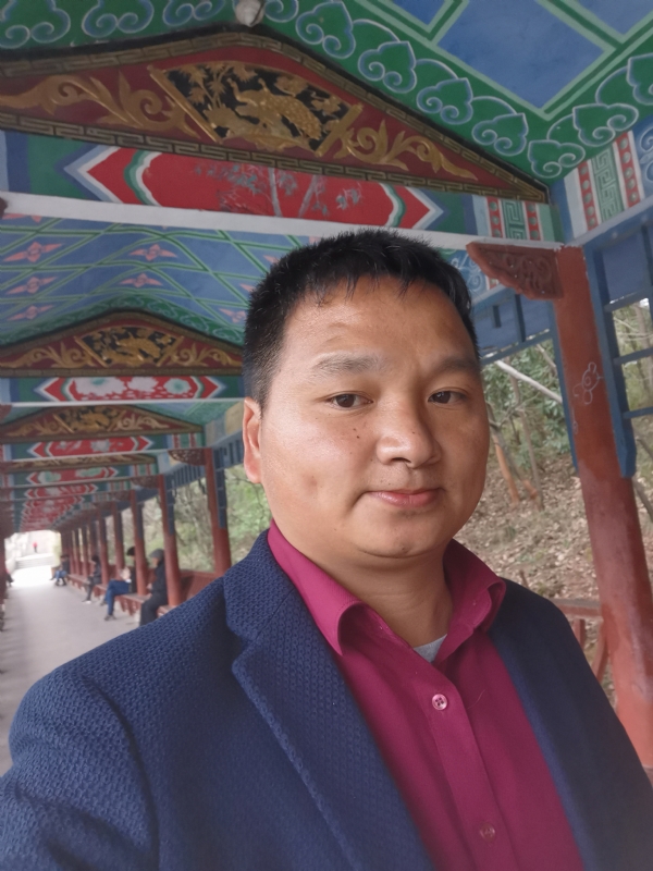 缘来如此的第二张照片--武平相亲网