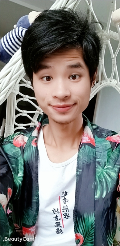 靠谱在联系的第一张照片--武平相亲网