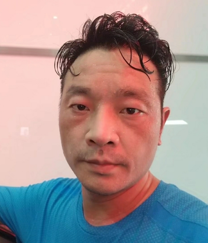 罗新华的第一张照片--武平相亲网