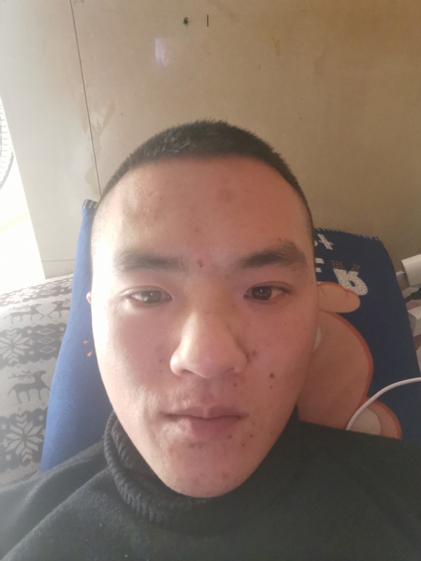 余生平凡的第二张照片--武平相亲网