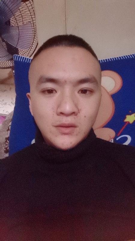 余生平凡的第三张照片--武平相亲网