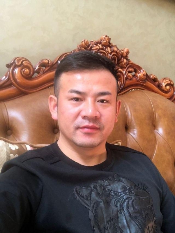 许你一笔墨的第一张照片--武平相亲网