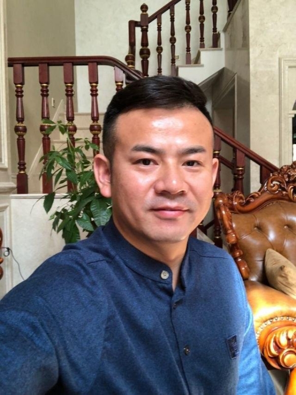 许你一笔墨的第二张照片--武平相亲网