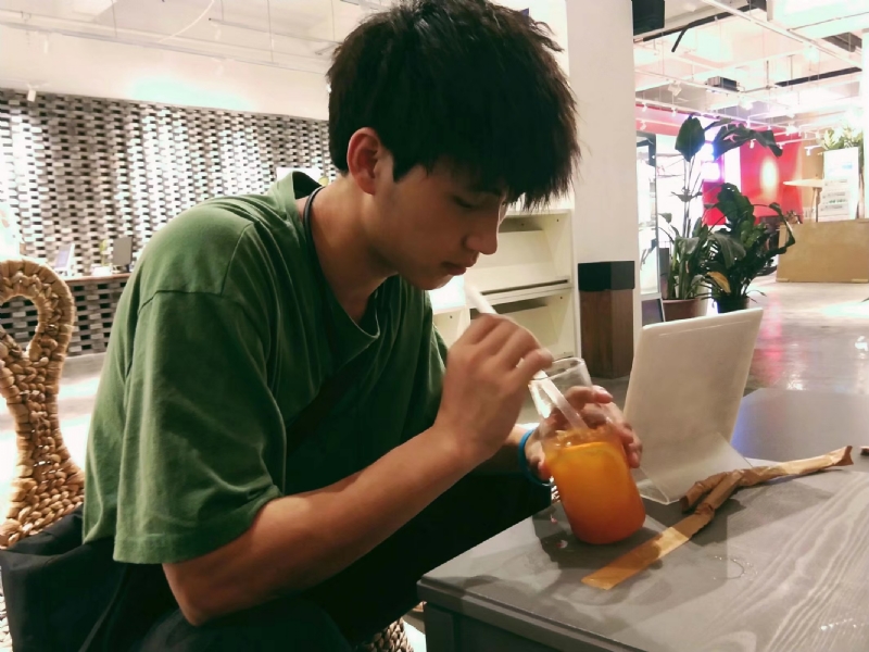 一花一世界的第一张照片--武平相亲网