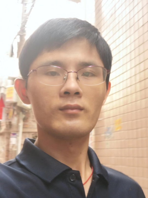陈海坚的第一张照片--武平相亲网