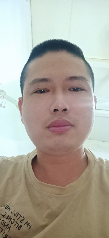 有心人的第一张照片--武平相亲网