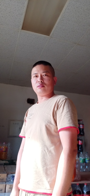 有心人的第三张照片--武平相亲网