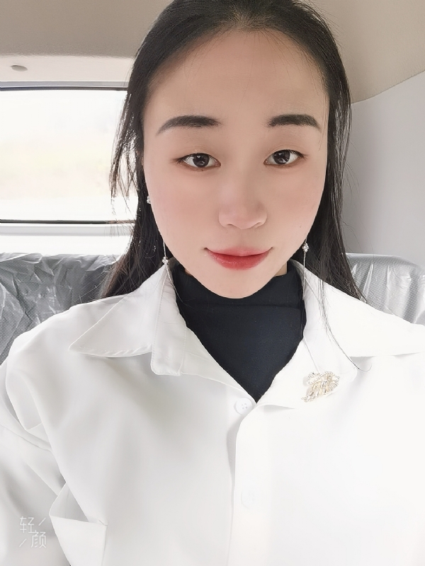 丽丽的第三张照片--武平相亲网