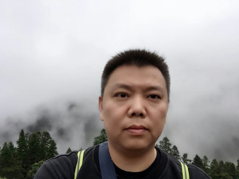俊哥的第一张照片--武平相亲网