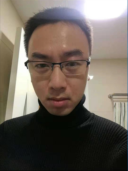 雨秋的第一张照片--武平相亲网