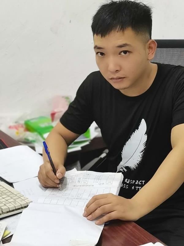 寻找另一伴的第一张照片--武平相亲网