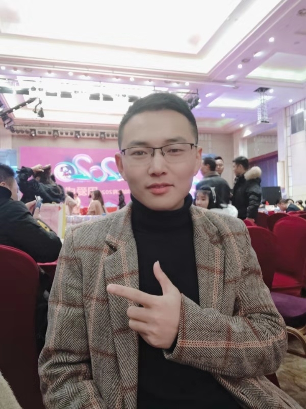 遇见不一样的自己的第一张照片--武平相亲网