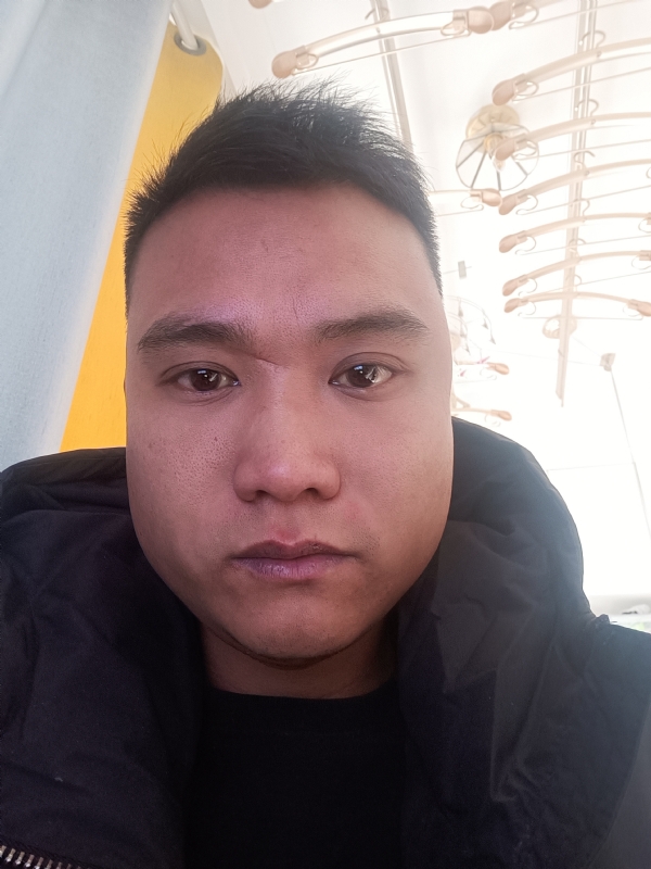 帅的每天被人砍的第一张照片--武平相亲网