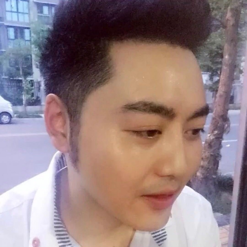 加油吧少年的第一张照片--武平相亲网