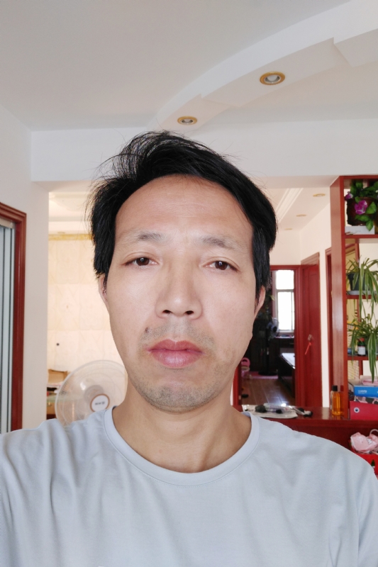 百年好合的第一张照片--武平相亲网