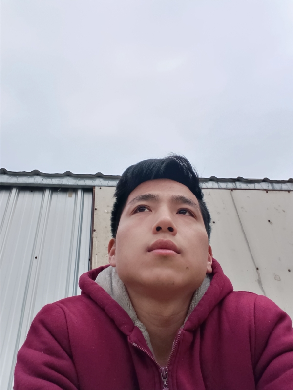 李城的第一张照片--武平相亲网