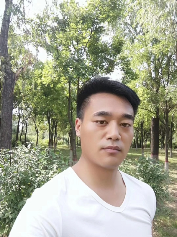 缘定今生的第一张照片--武平相亲网