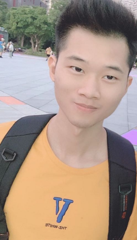 哟的第一张照片--武平相亲网