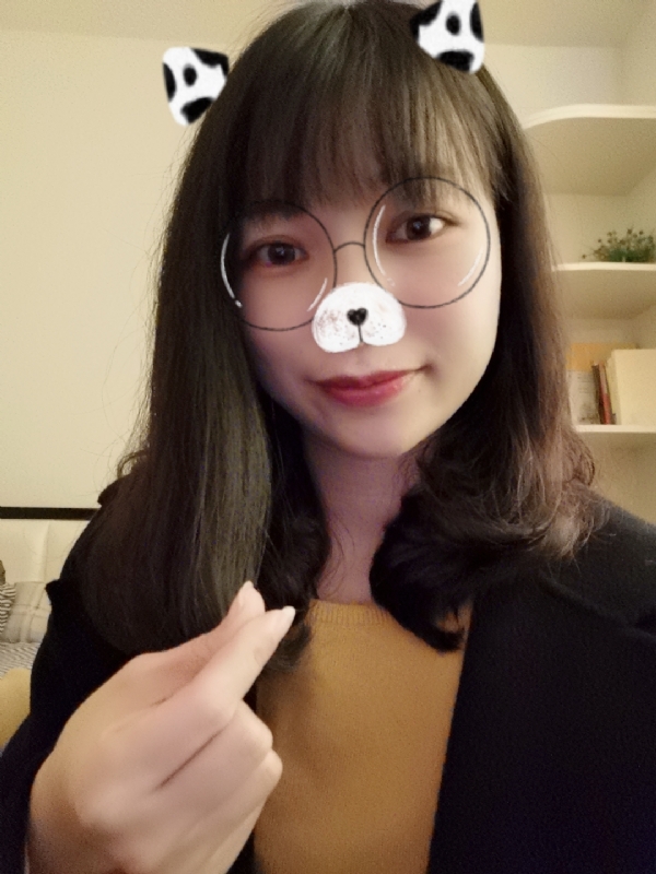 鹭灵灵的第二张照片--武平相亲网