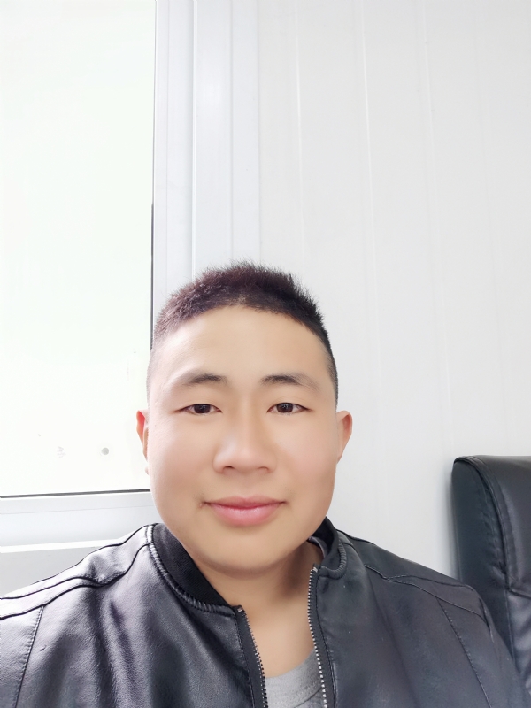 被爱就珍惜的第一张照片--武平相亲网