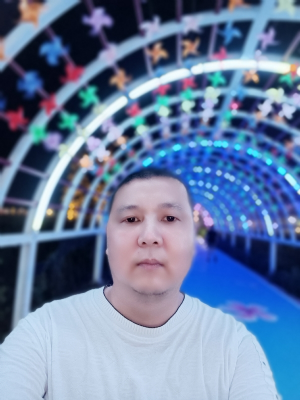 这样的我的第二张照片--武平相亲网