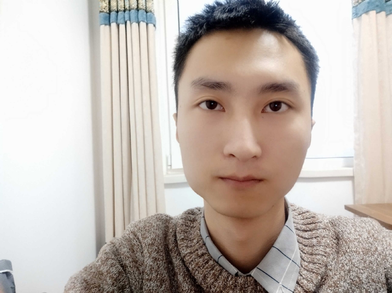陈先生的第一张照片--武平相亲网