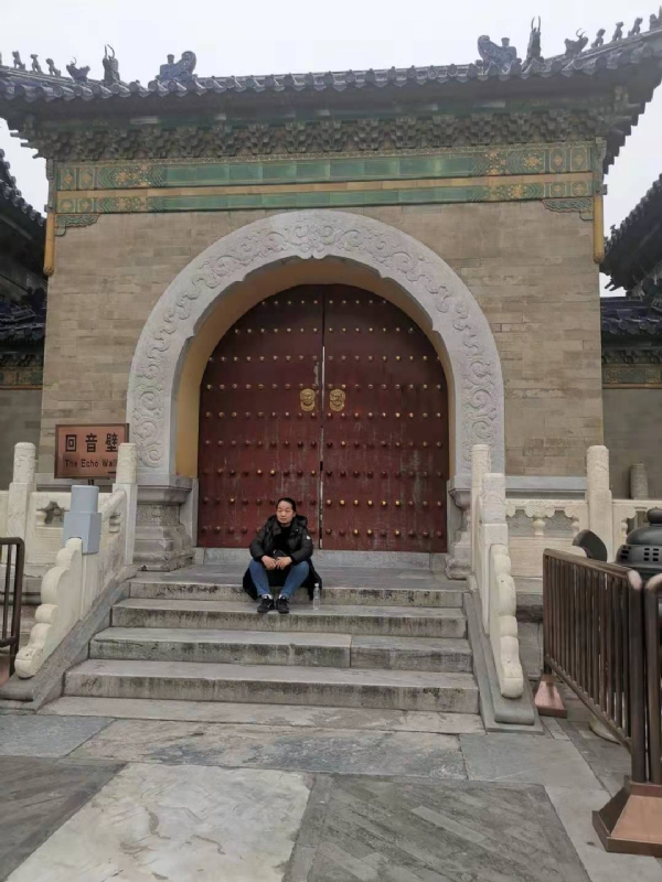 吾笨如牛的第一张照片--武平相亲网