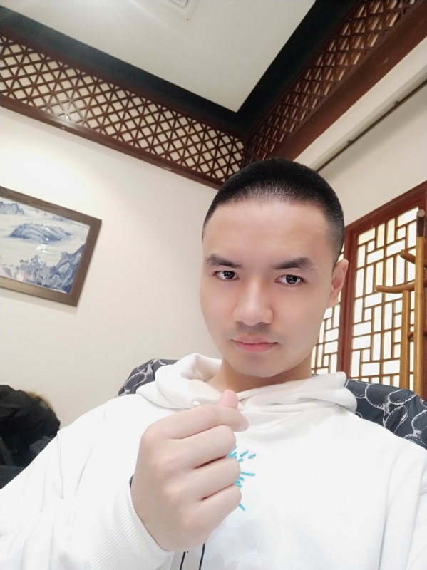 stephen的第一张照片--武平相亲网
