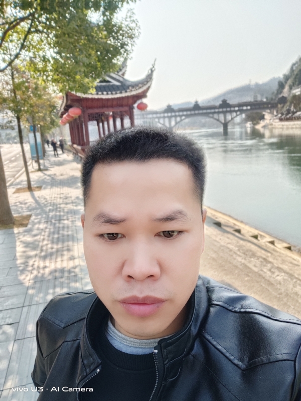 啊锦的第一张照片--武平相亲网