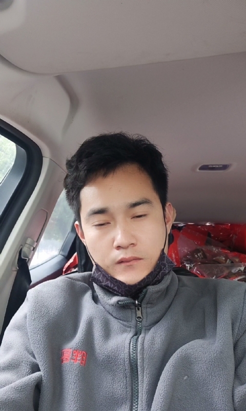 冷锋的第一张照片--武平相亲网