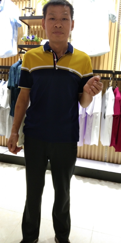 执着跋涉的第一张照片--武平相亲网