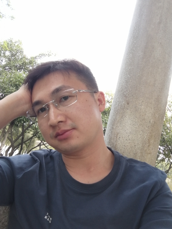 不如随风的第一张照片--武平相亲网