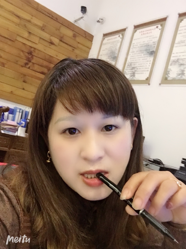 冷暧自知的第一张照片--武平相亲网