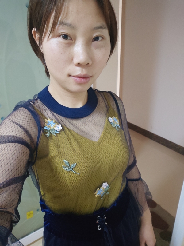 离落的第一张照片--武平相亲网