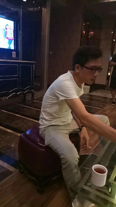 期待缘分的第一张照片--武平相亲网