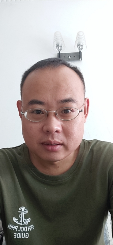 虫儿飞的第一张照片--武平相亲网