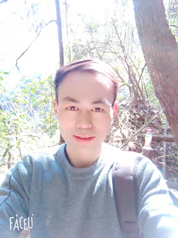 阿龙的第一张照片--武平相亲网