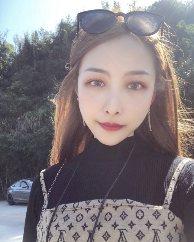 请叫我女王大人的第一张照片--武平相亲网